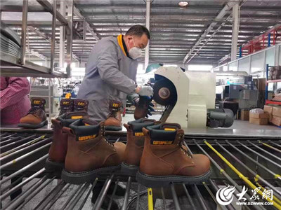 優(yōu)化營商環(huán)境，真心服務(wù)企業(yè)——高密市密水街道全力助推安防產(chǎn)業(yè)與軟件開發(fā)融合發(fā)展