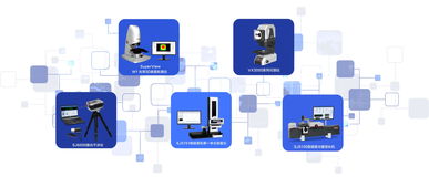 中圖儀器 以計算機軟硬件技術開發助力高等教育發展